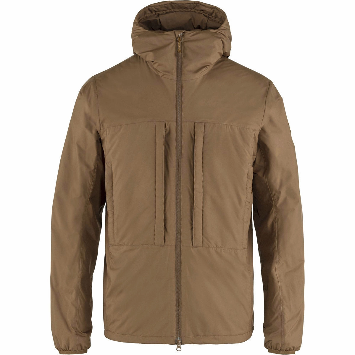 Men's Keb Wool Padded Jacket
