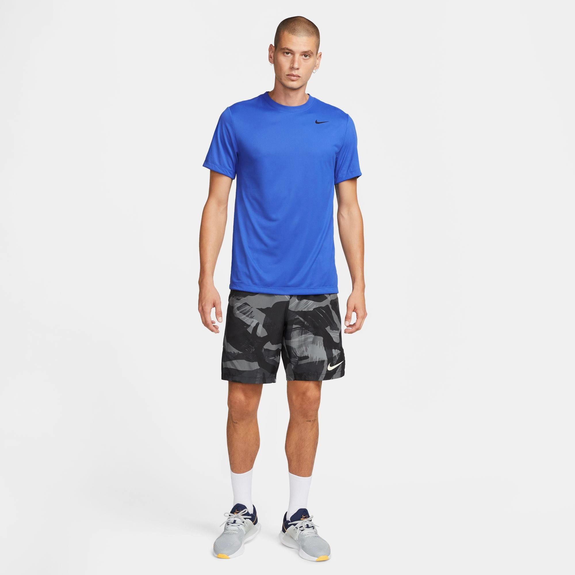 Men's Legend Fitness T-Shirt