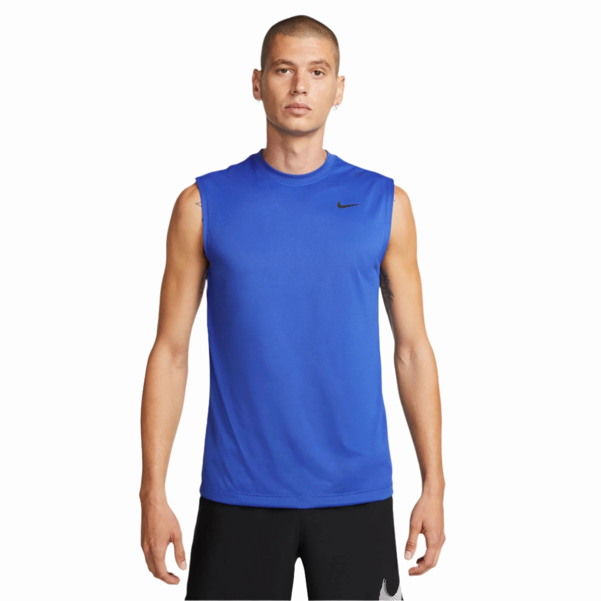 Men's Legend Sleeveless Fitness T-Shirt