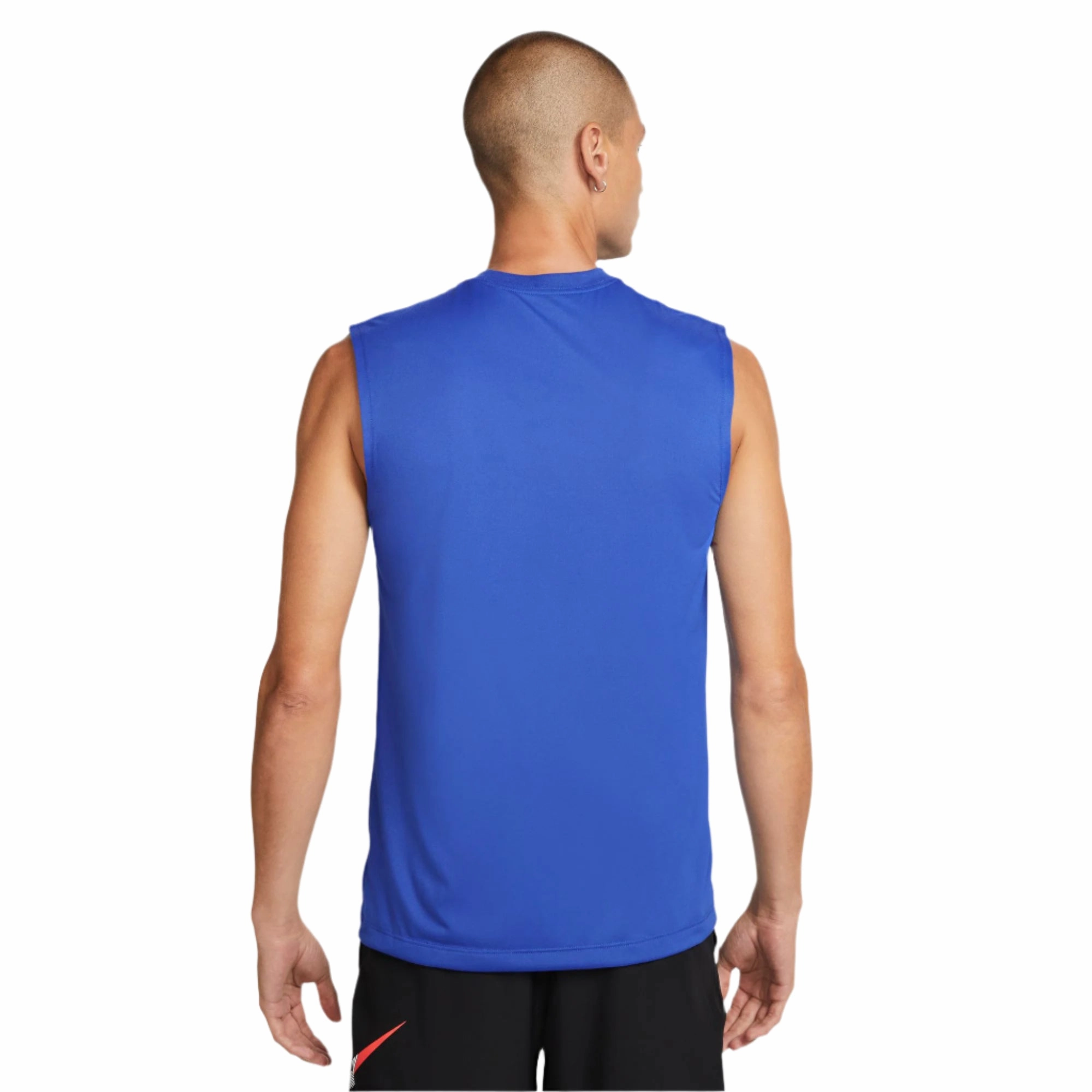 Men's Legend Sleeveless Fitness T-Shirt