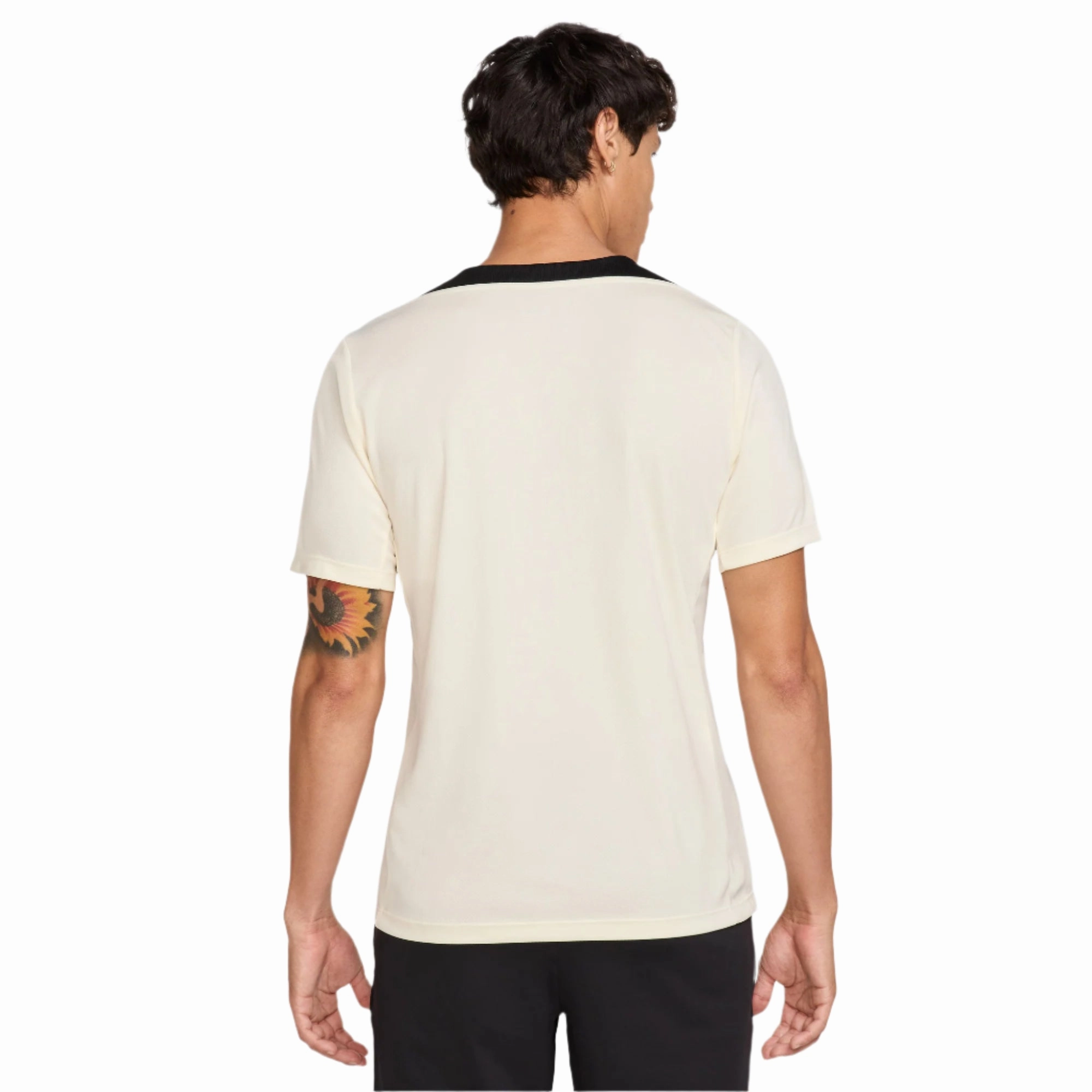 Men's Liverpool FC Dri-FIT Strike Soccer Jersey
