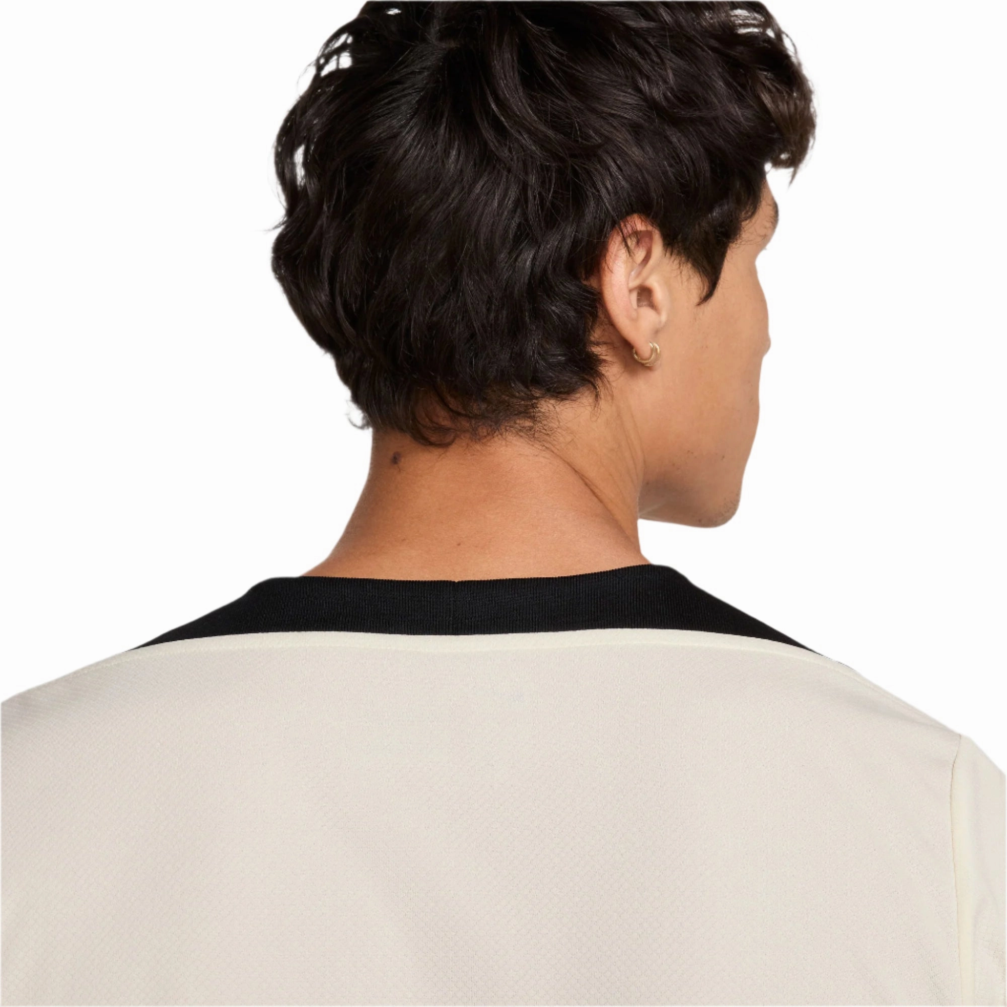 Men's Liverpool FC Dri-FIT Strike Soccer Jersey