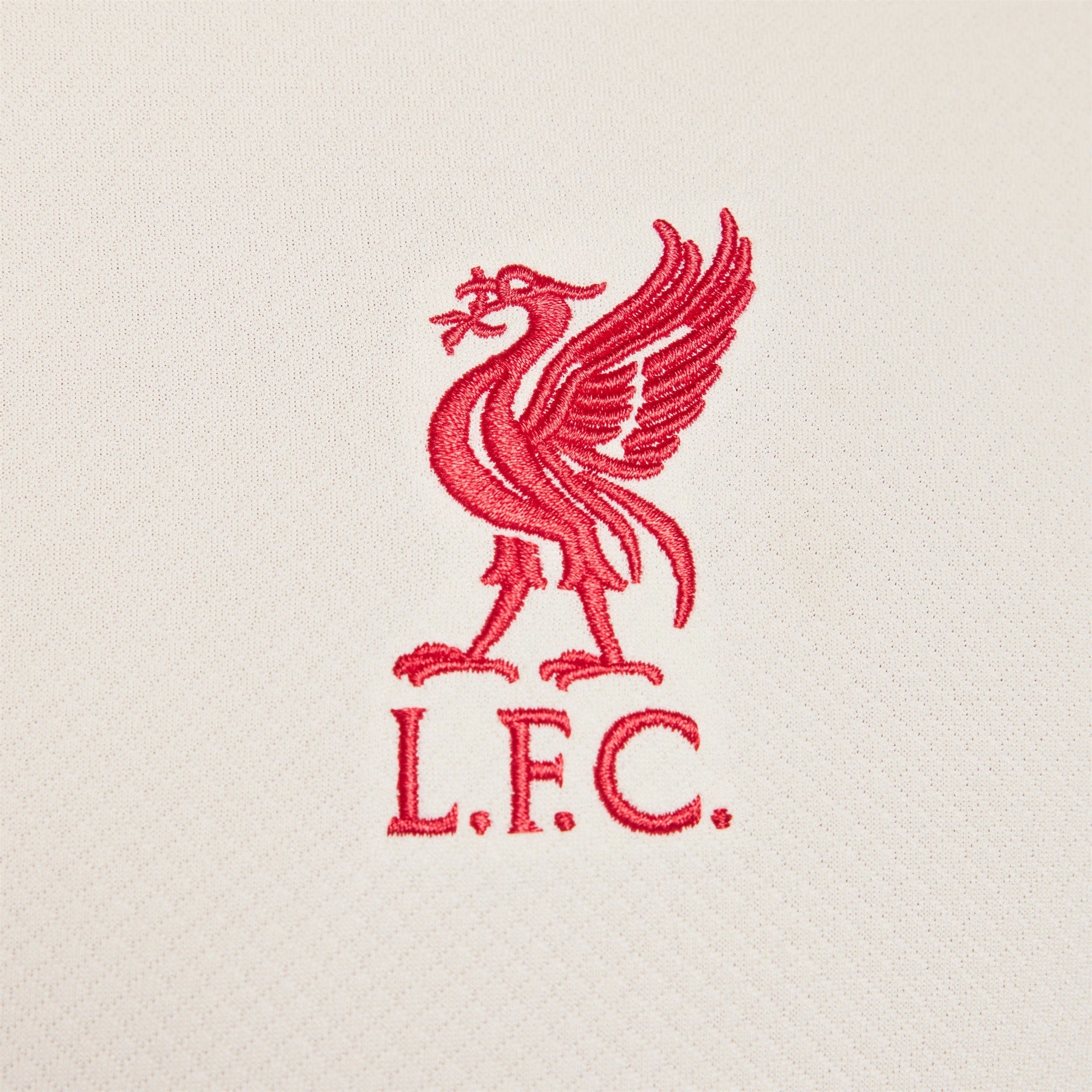 Men's Liverpool FC Dri-FIT Strike Soccer Jersey