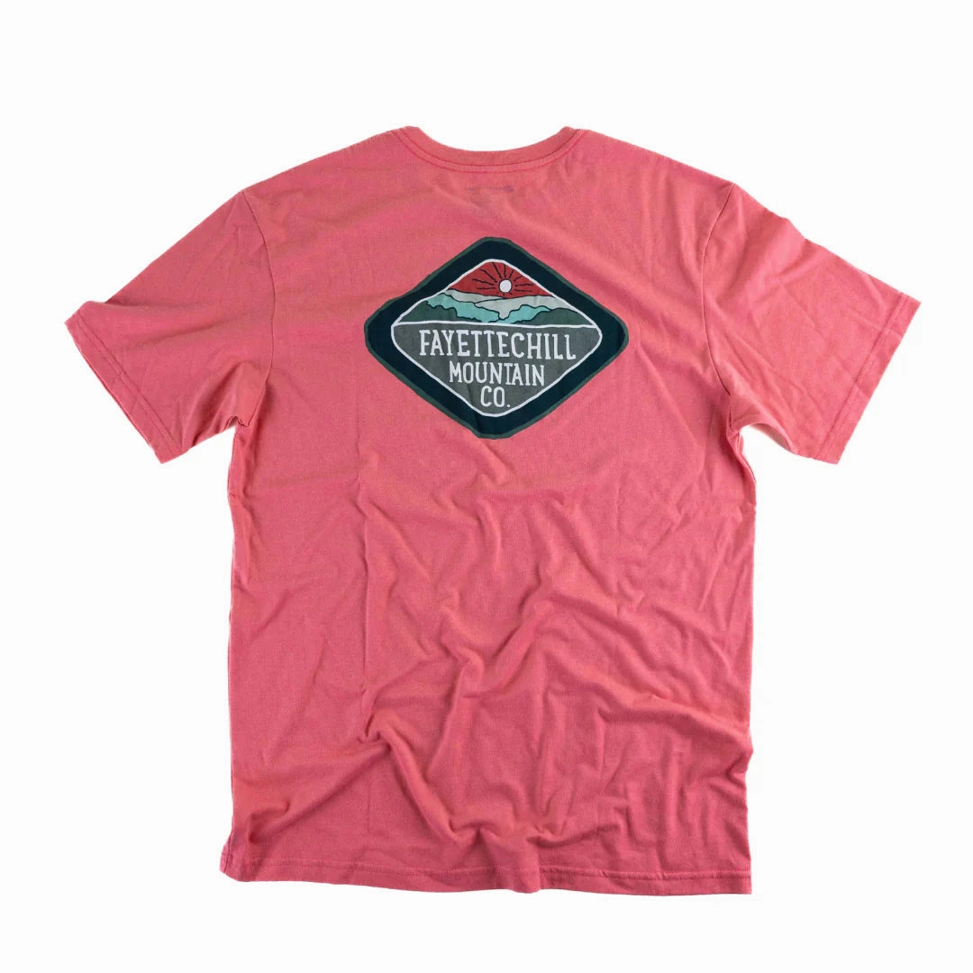 Men's Mountain Club Short Sleeve