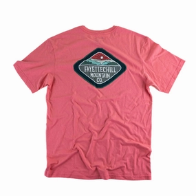 Men's Mountain Club Short Sleeve