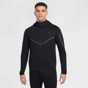 Men's Nike Tech Hoodie '24 - BLACK