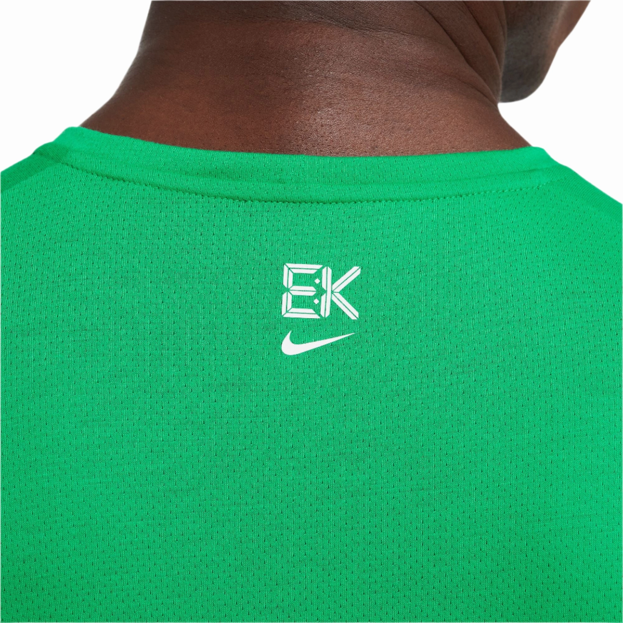 Men's Rise 365 Kipchoge Short Sleeve Running Top