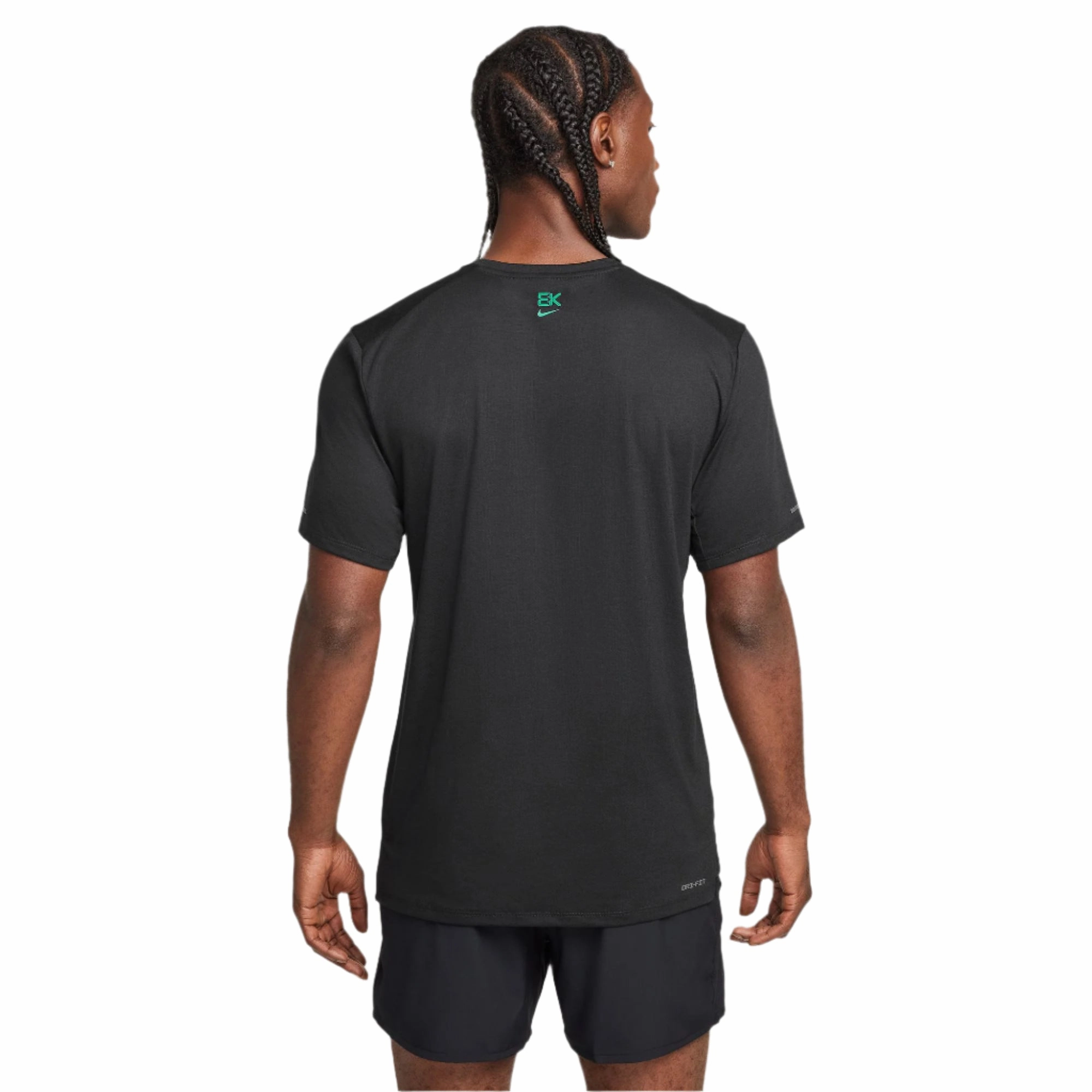 Men's Rise 365 Kipchoge Short Sleeve Running Top