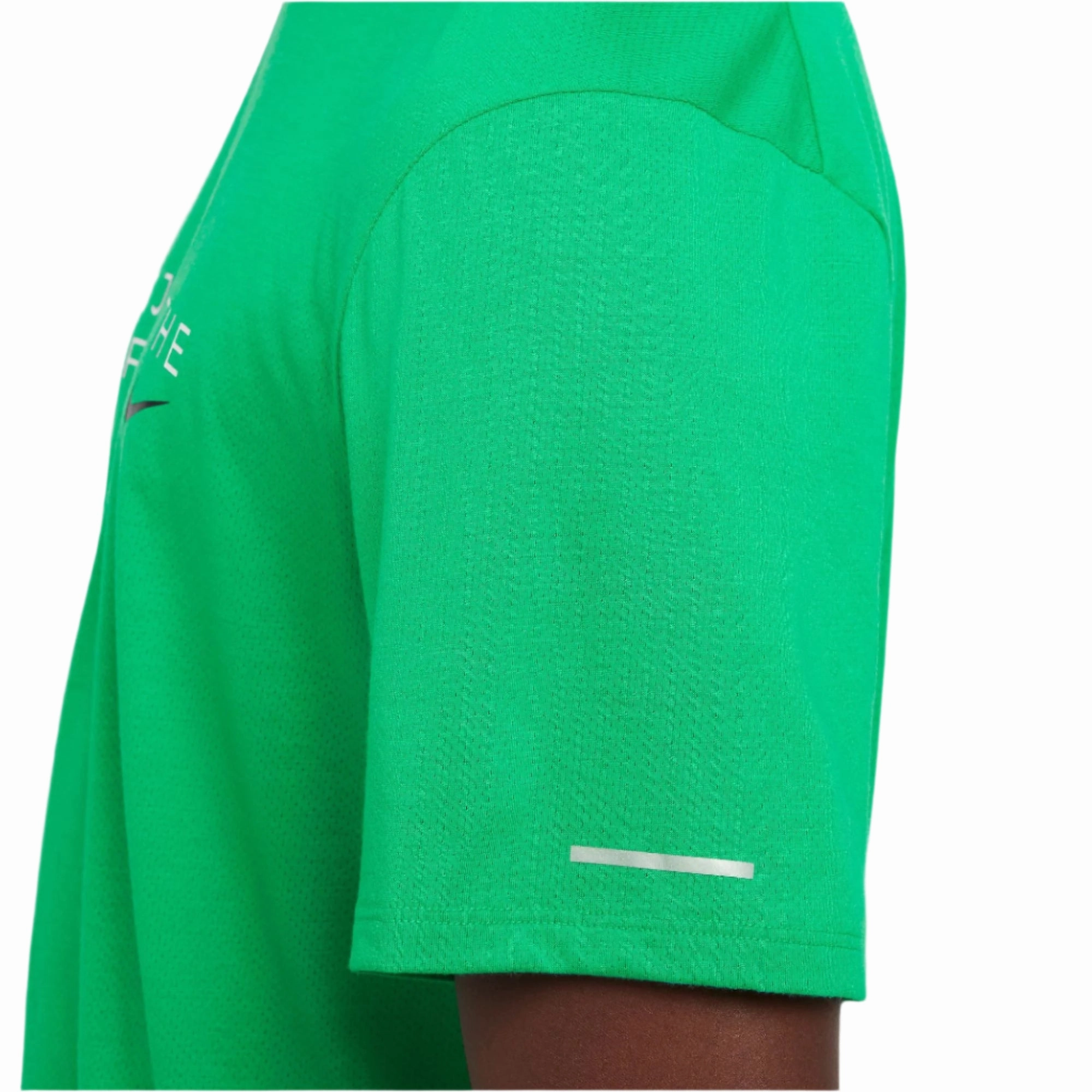 Men's Rise 365 Kipchoge Short Sleeve Running Top
