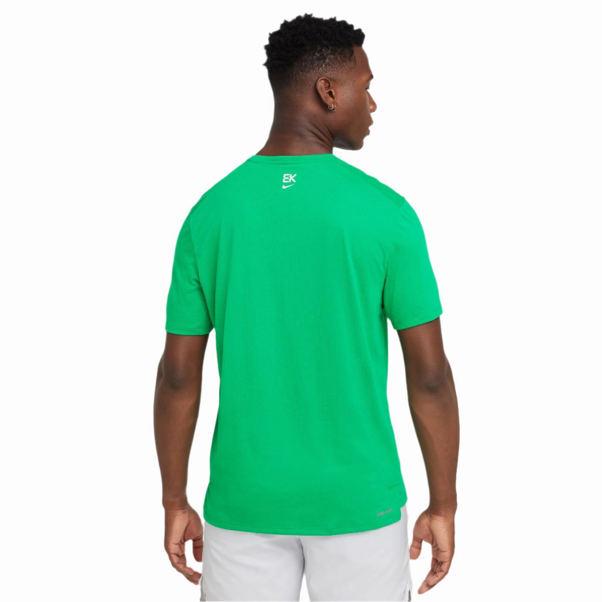 Men's Rise 365 Kipchoge Short Sleeve Running Top