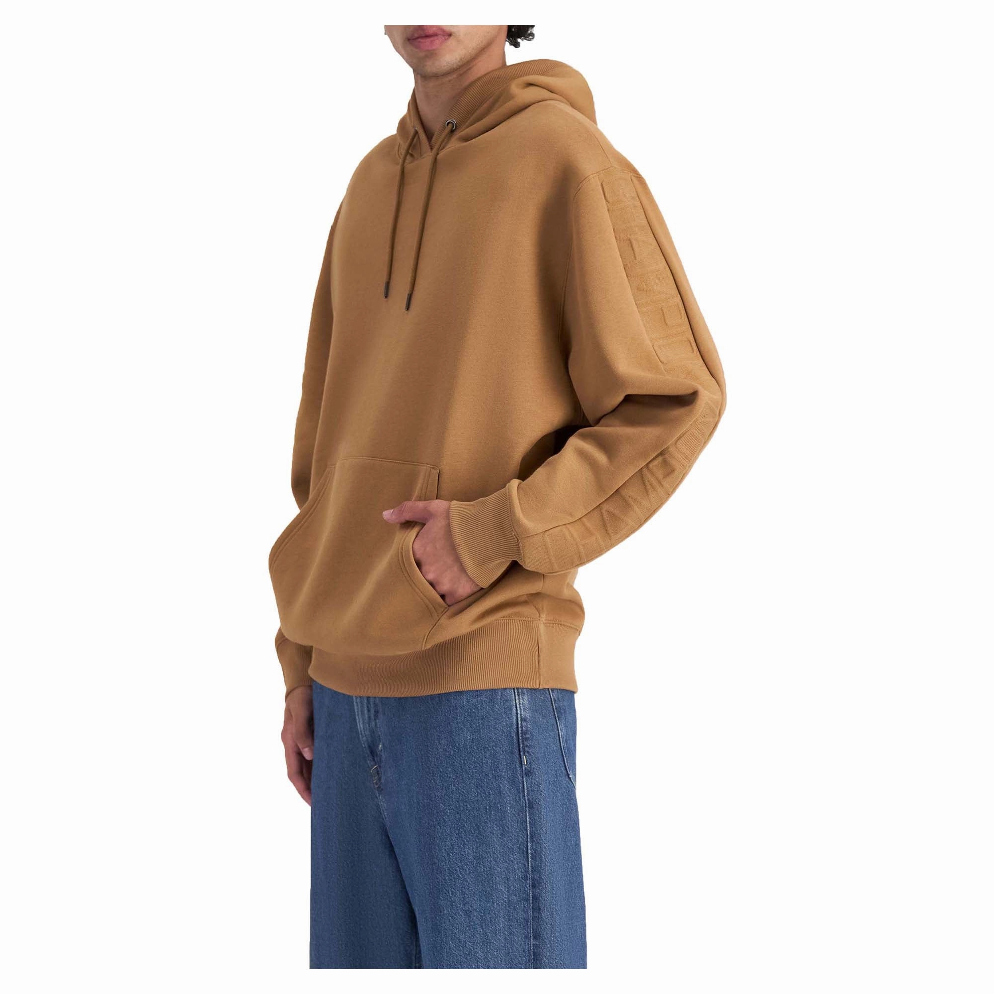Men's Rochester Capital Hoodie