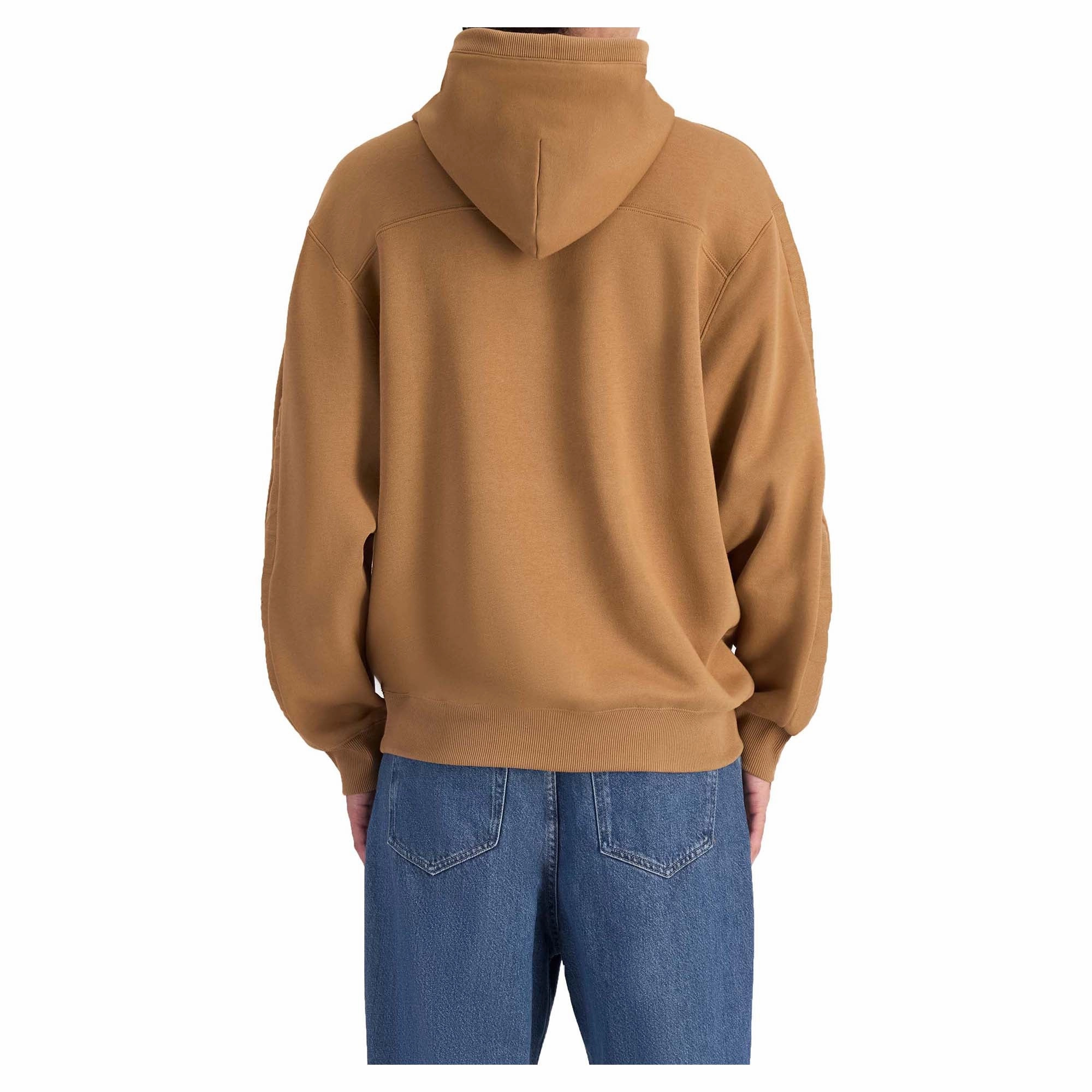 Men's Rochester Capital Hoodie