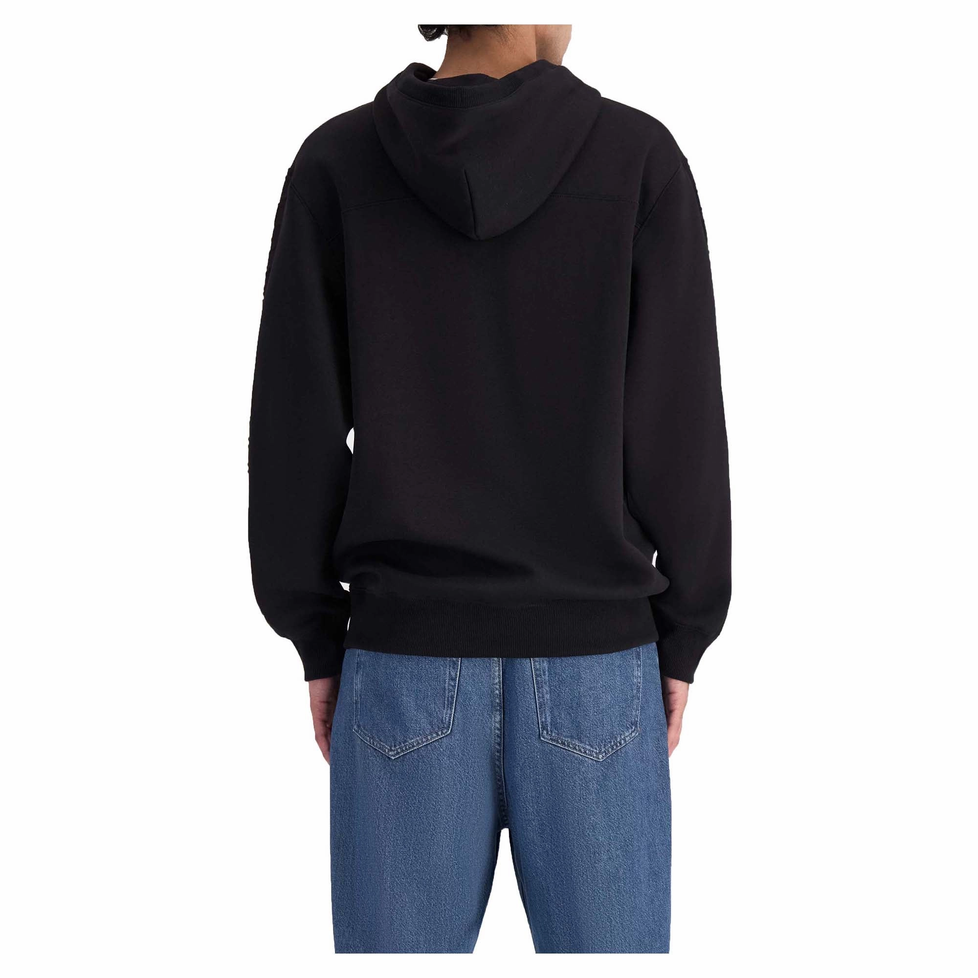 Men's Rochester Capital Hoodie