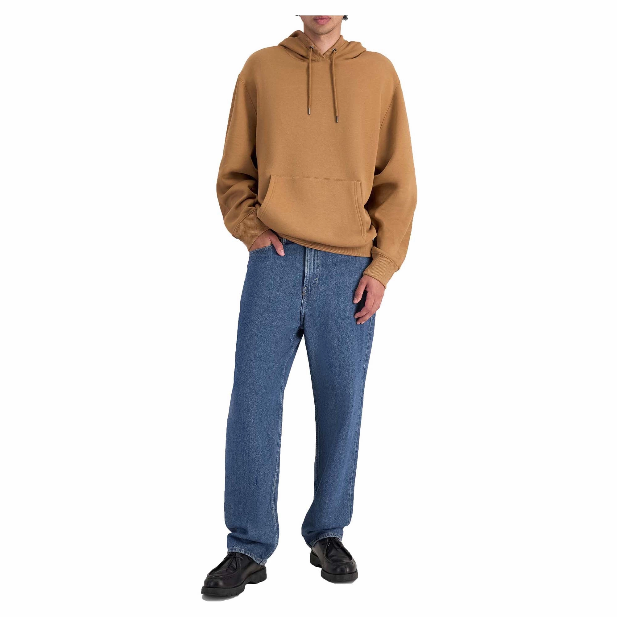 Men's Rochester Capital Hoodie