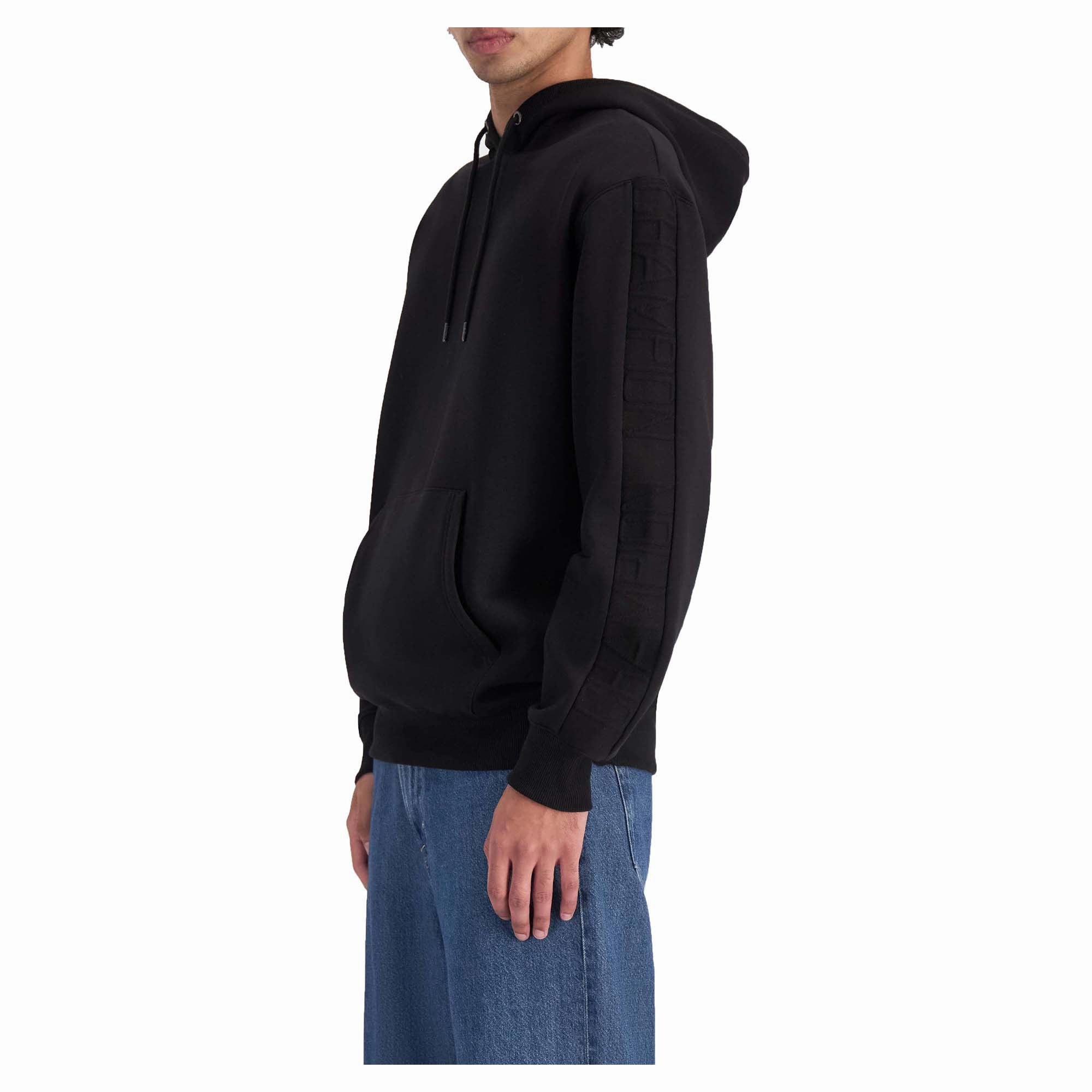Men's Rochester Capital Hoodie