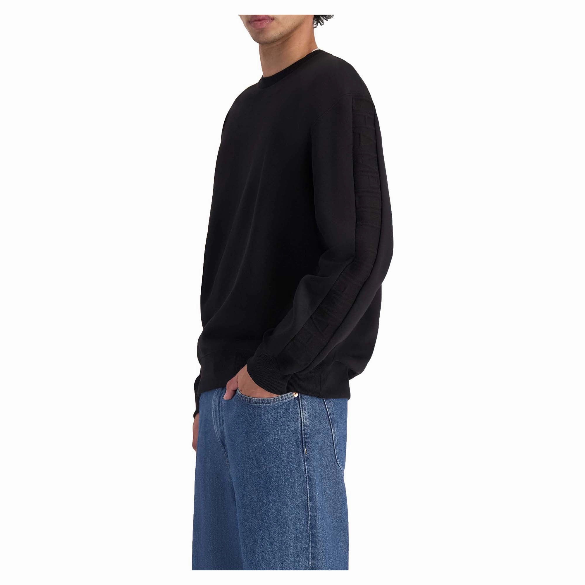 Men's Rochester Capital Sweatshirt