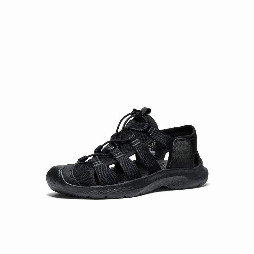 Men's Seanik H2 Sandal  |  Black/Magnet