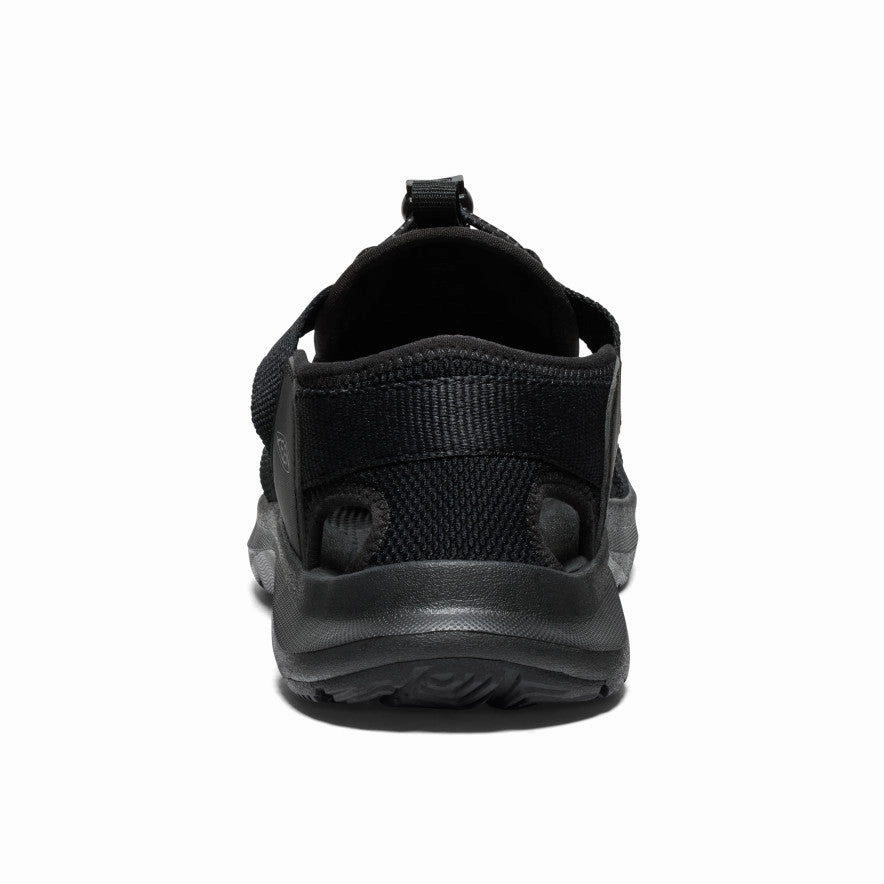 Men's Seanik H2 Sandal  |  Black/Magnet