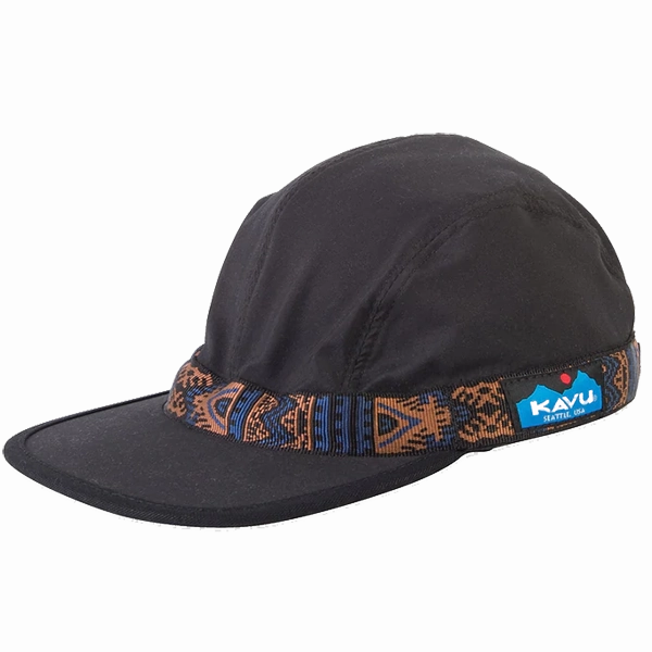 Men's Synthetic Strapcap