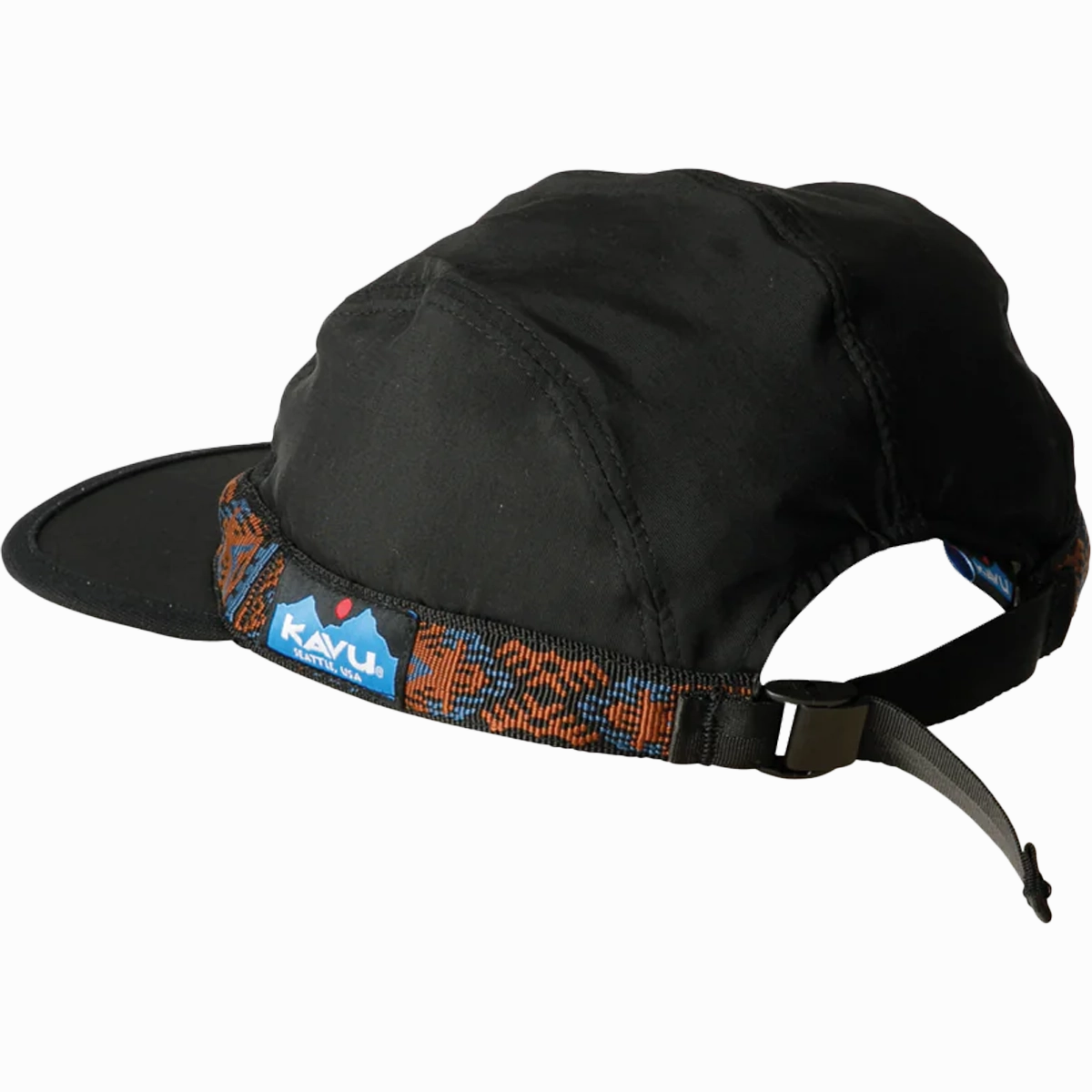 Men's Synthetic Strapcap