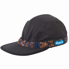 Men's Synthetic Strapcap