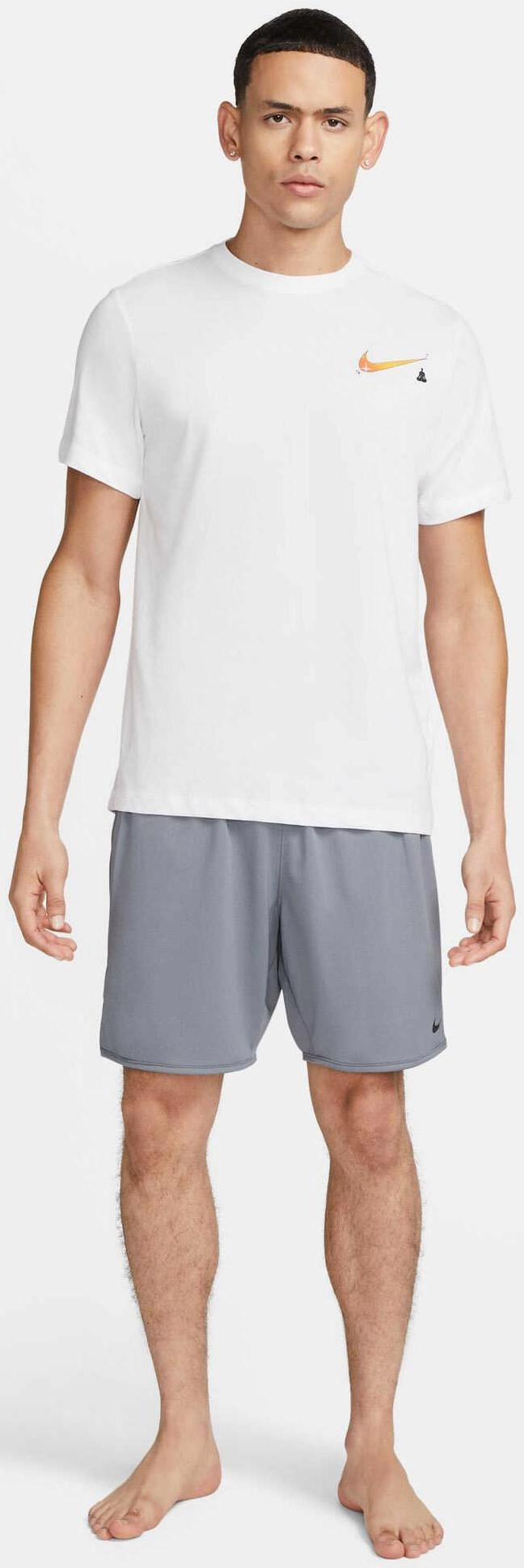 Men's Totality Shorts