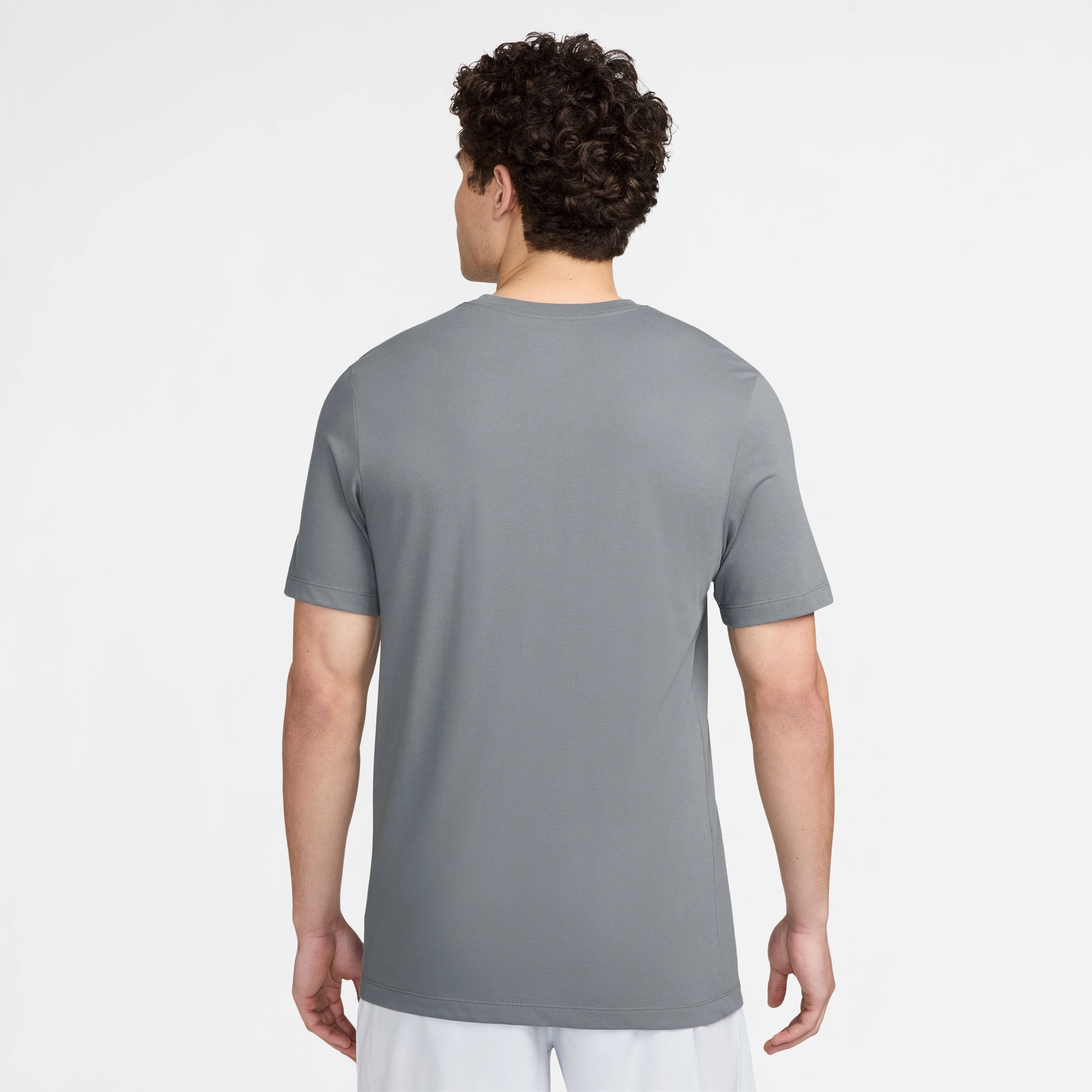 Men's Trail Running T-Shirt