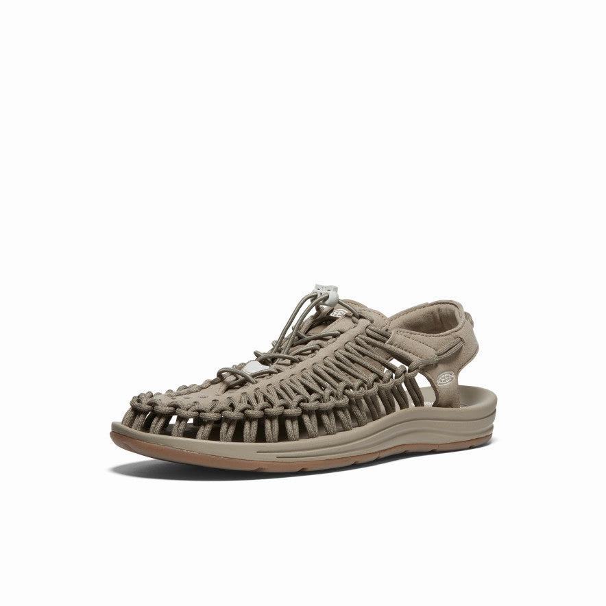 Men's UNEEK Sneaker  |  Timberwolf/Plaza Taupe