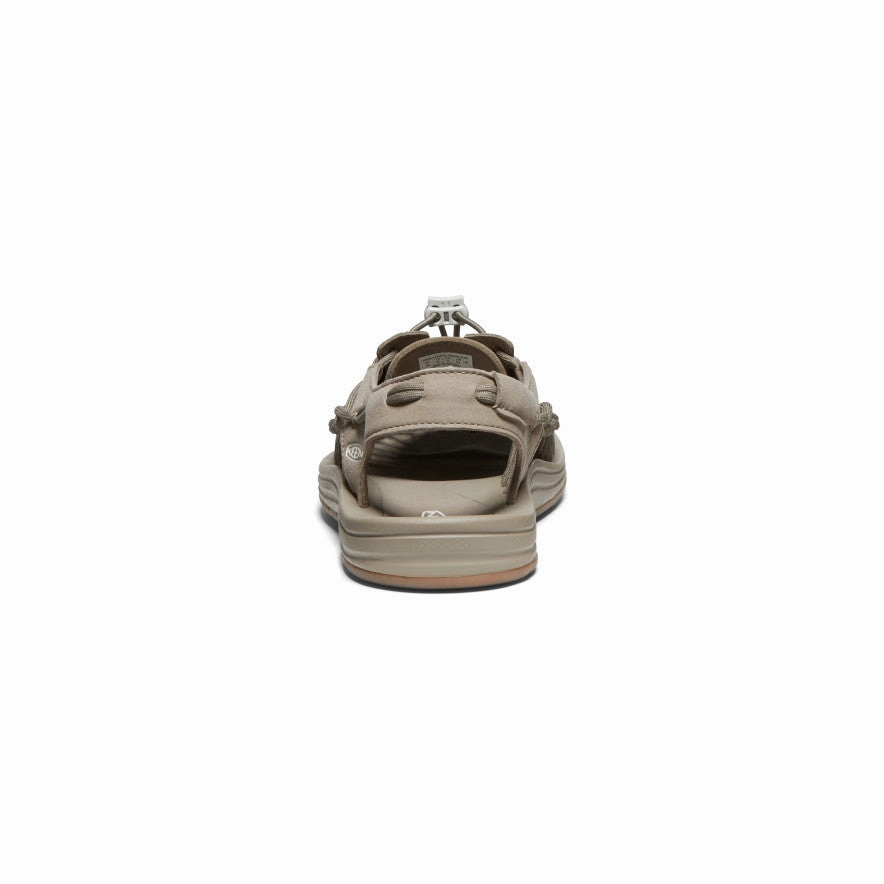 Men's UNEEK Sneaker  |  Timberwolf/Plaza Taupe