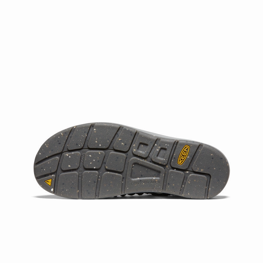 Men's UNEEK Sneaker x ELNEST  |  Yakushima Forestra Camo
