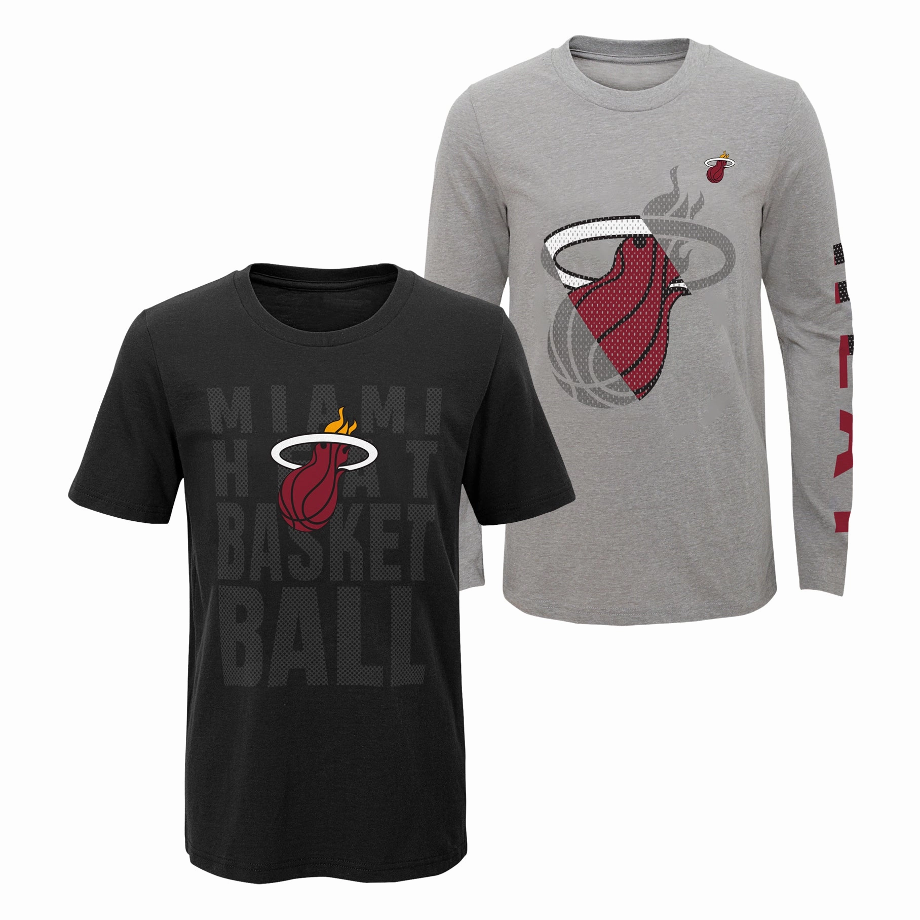 Miami HEAT Kids 2 for 1 Set