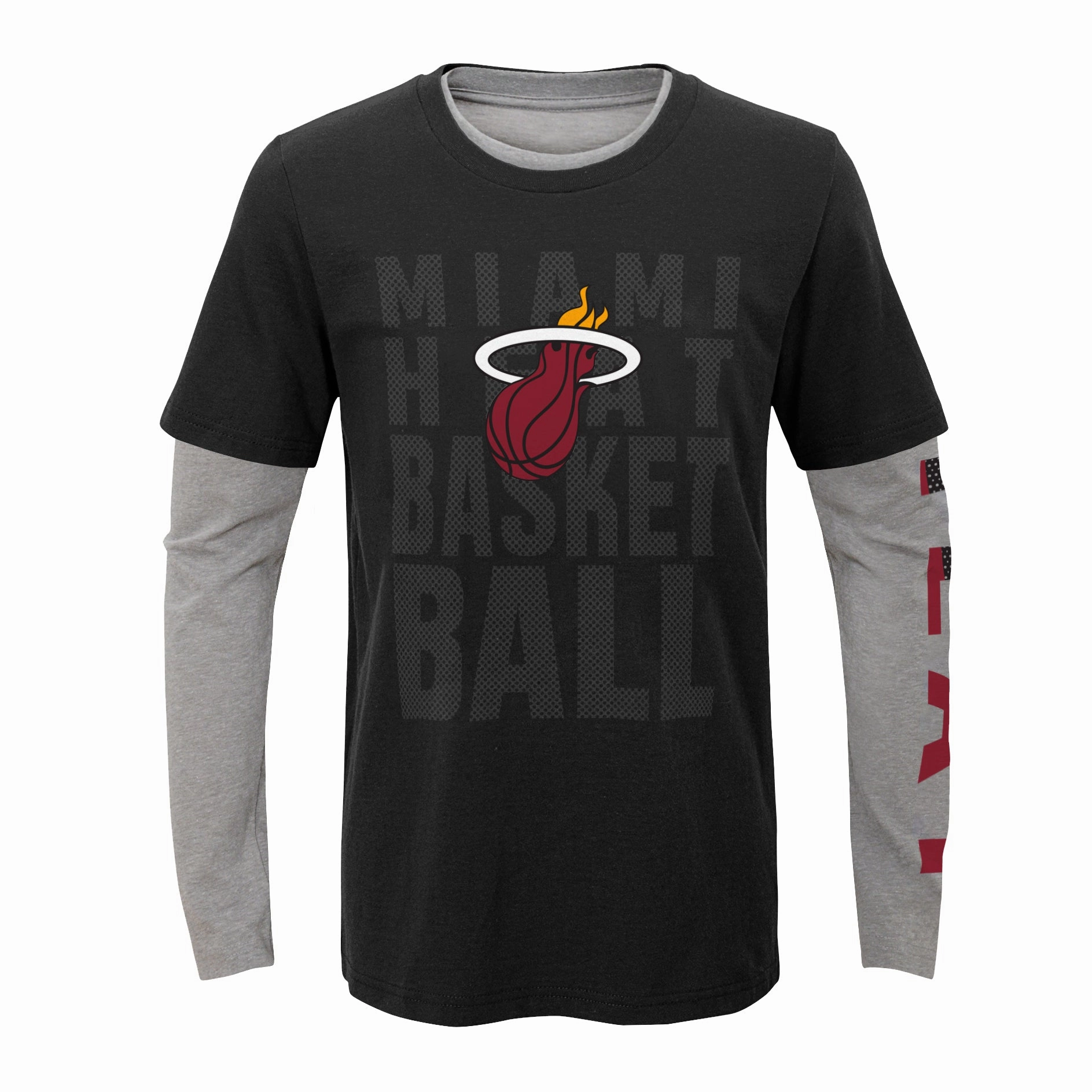 Miami HEAT Kids 2 for 1 Set