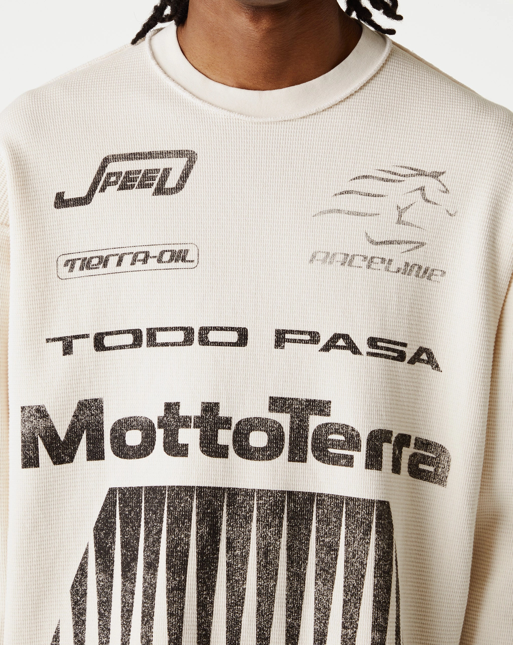 Mottoterra Thermal