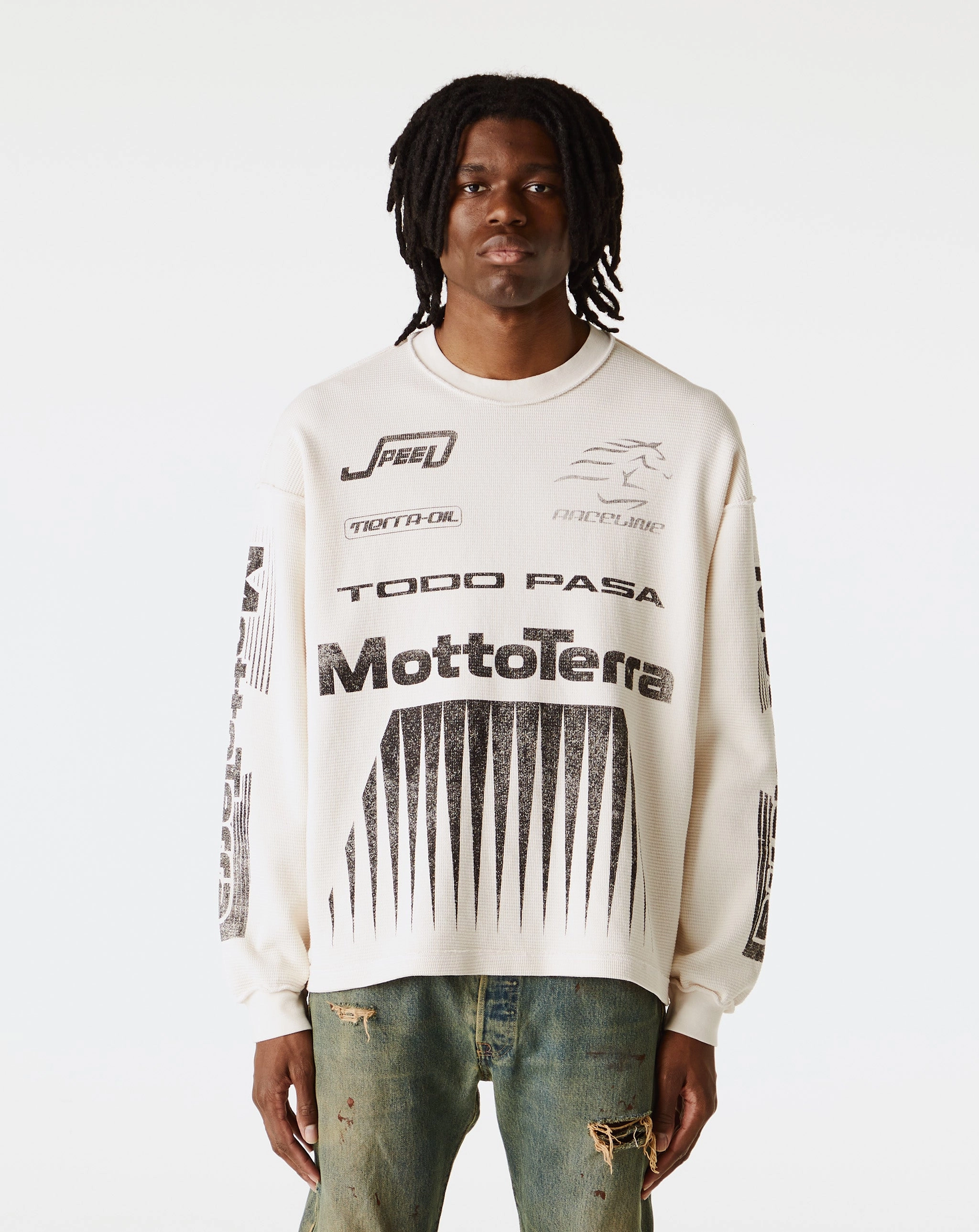 Mottoterra Thermal