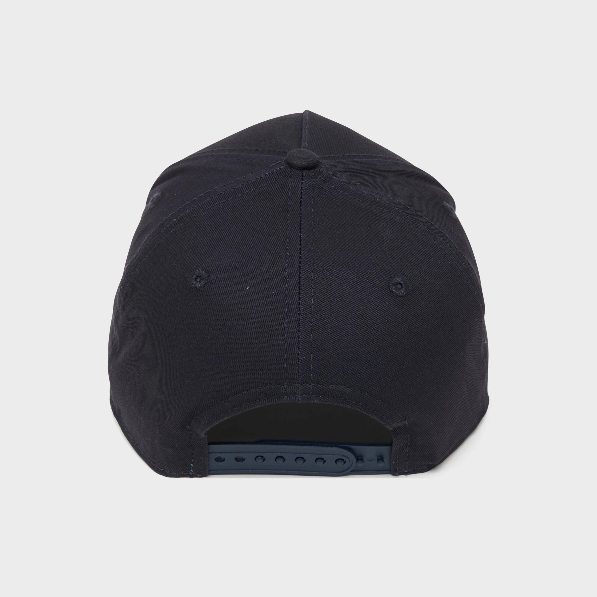 New Era Detroit Tigers 9FORTY AF Black/White