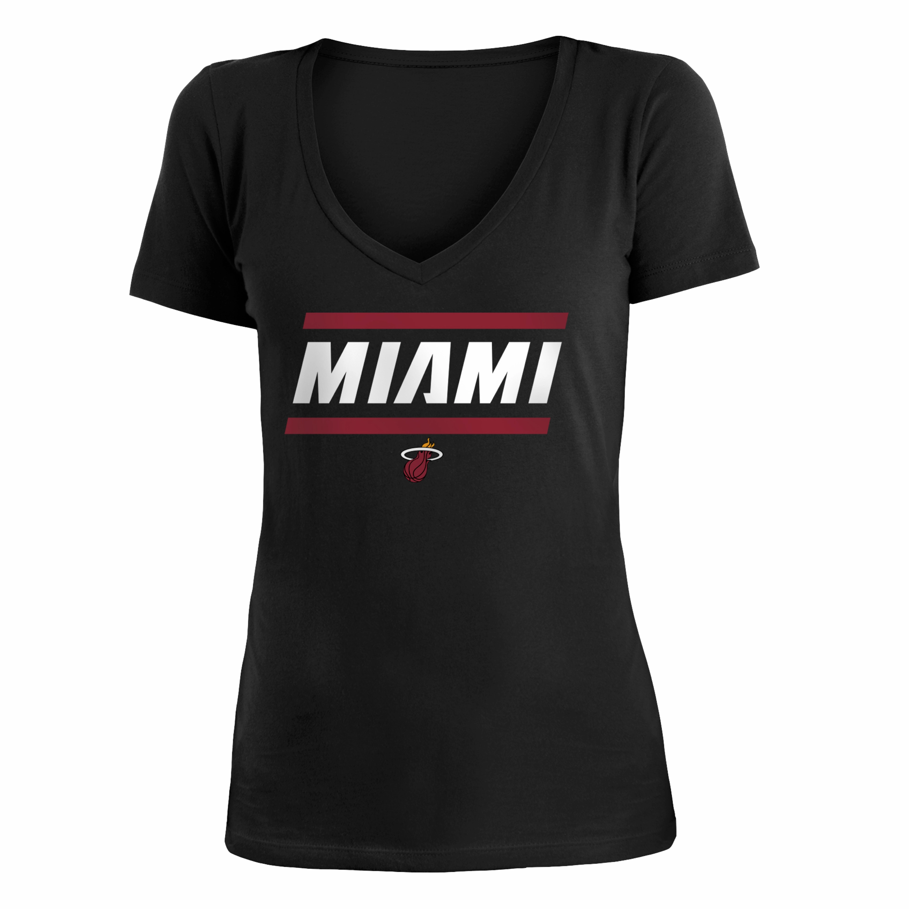 New ERA Ladies Miami V-Neck