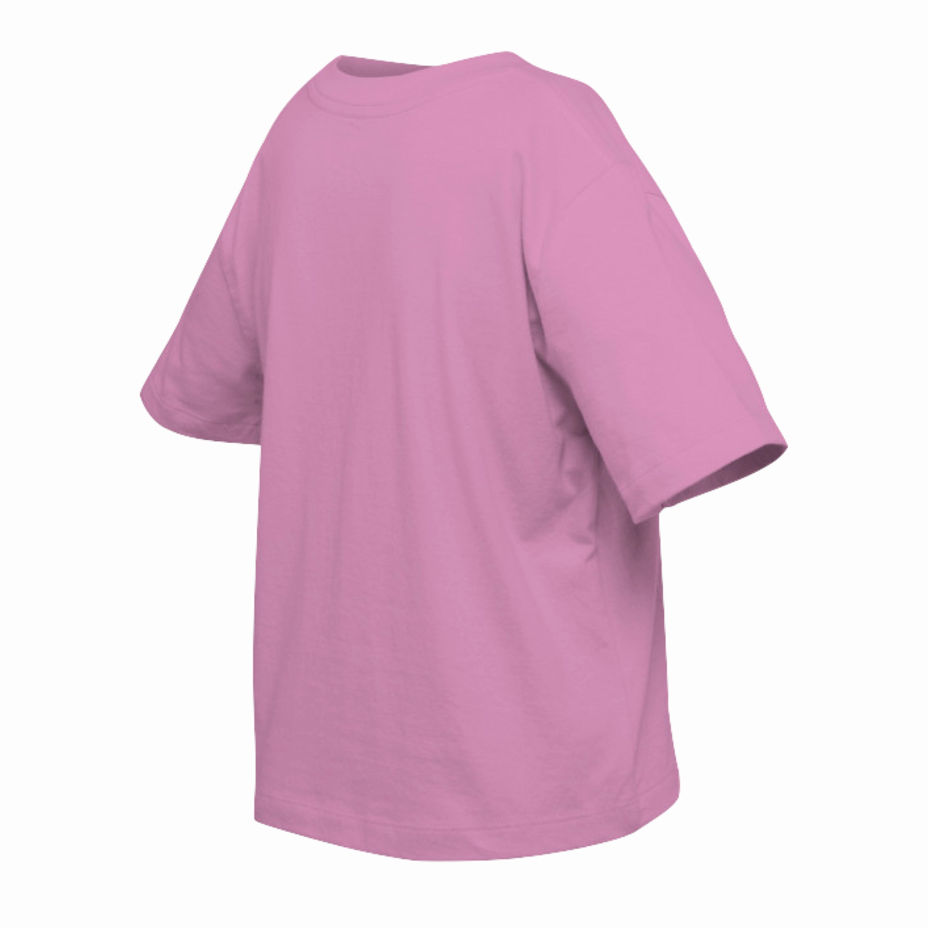 New Era Miami HEAT Girls Boxy Sequince Tee