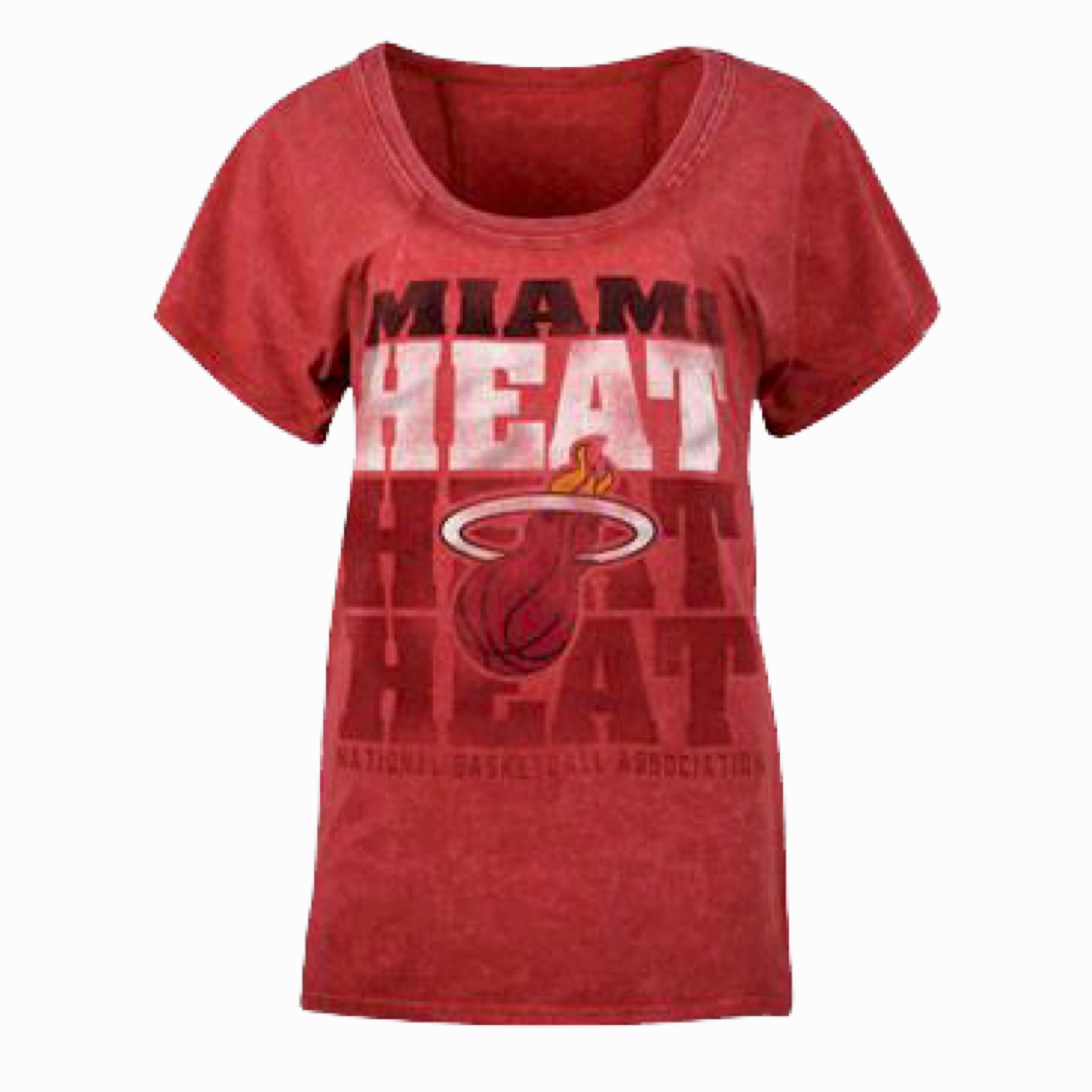 New ERA Miami HEAT Ladies Tee