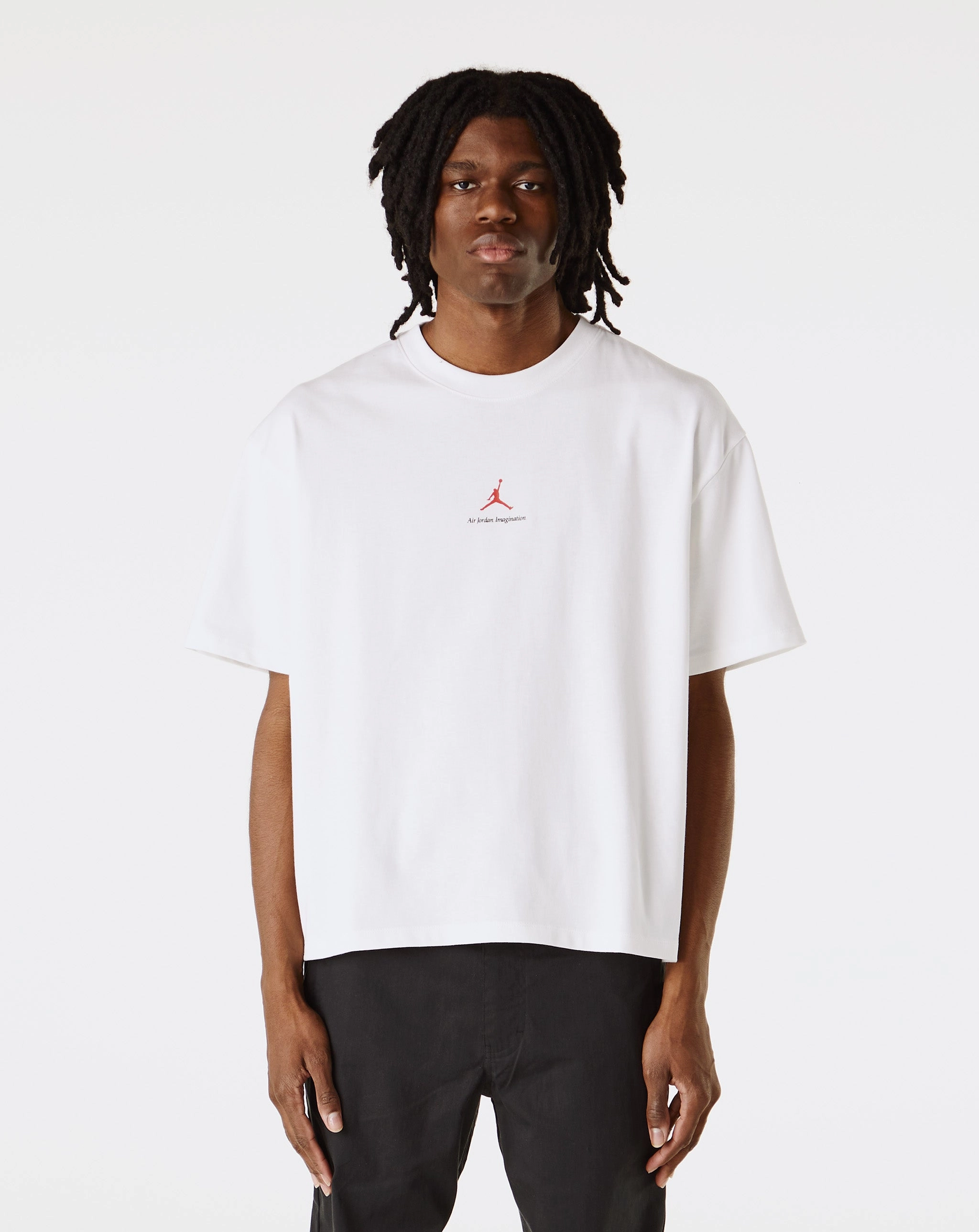 Nigel Sylvester x T-Shirt