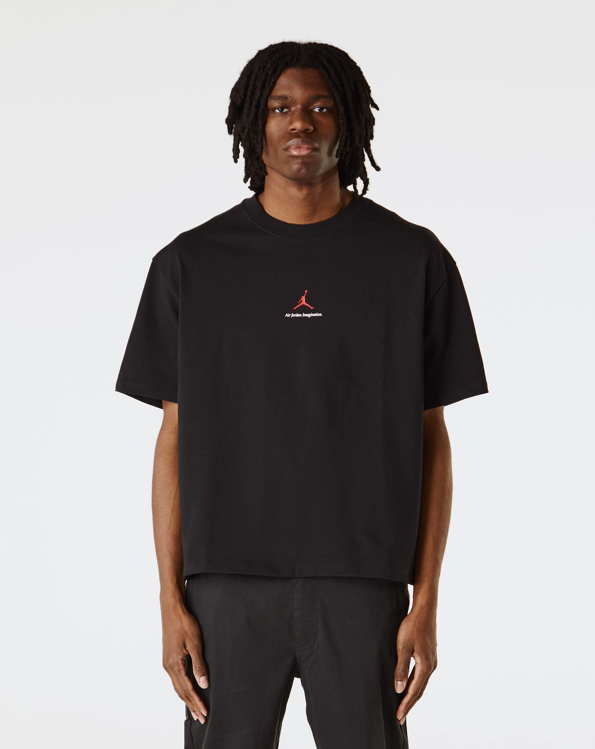 Nigel Sylvester x T-Shirt