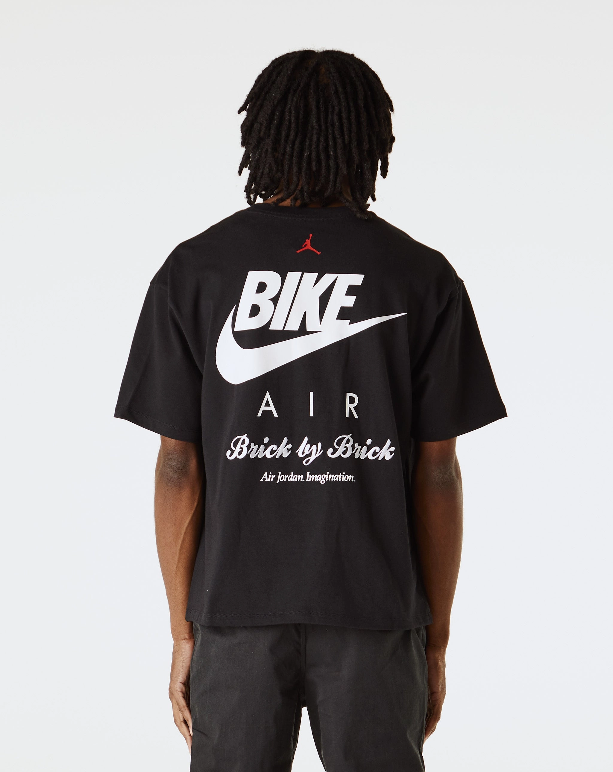 Nigel Sylvester x T-Shirt
