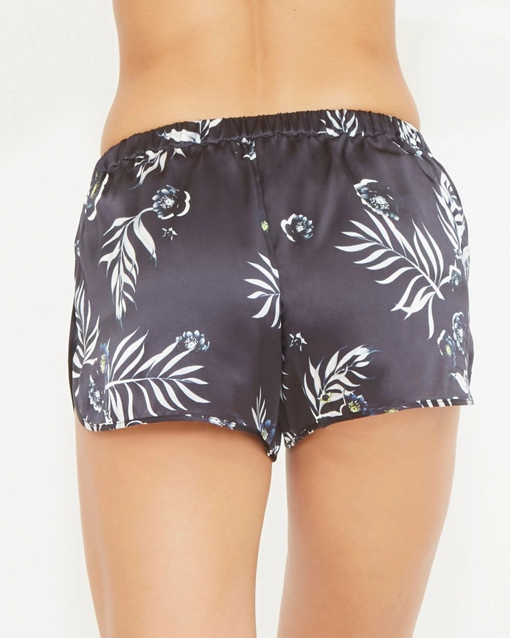 Nightshade Sports Shorts