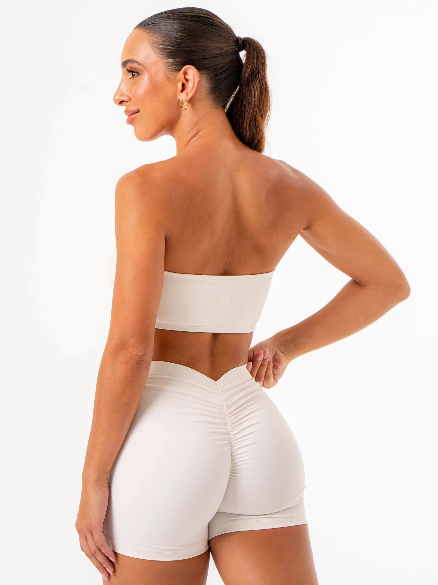 NKD Bandeau - Off White