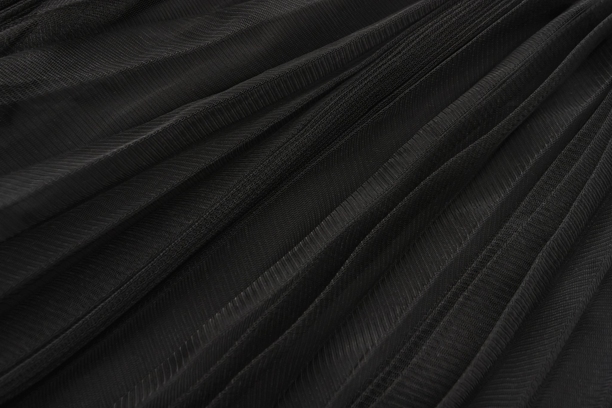 Organza Skirt
