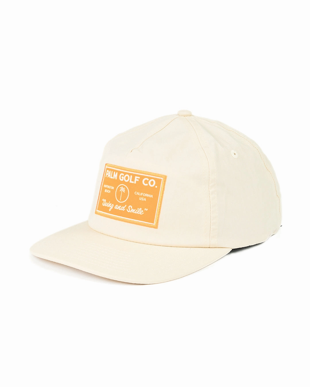 Palm Golf Co. Day Trip Snapback