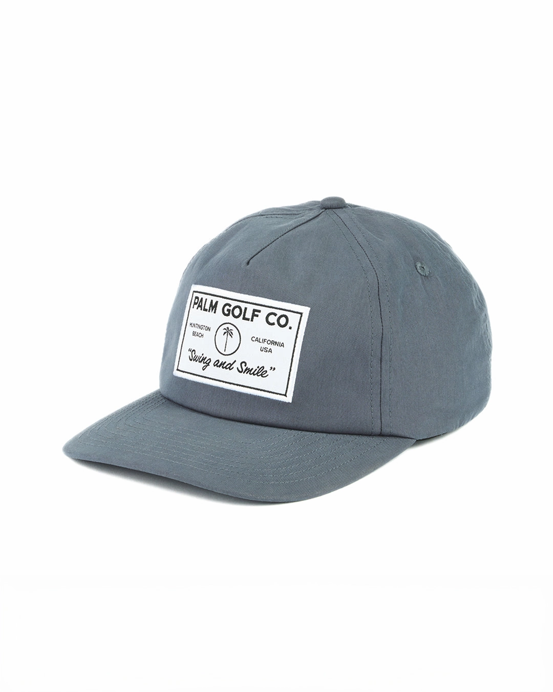 Palm Golf Co. Day Trip Snapback