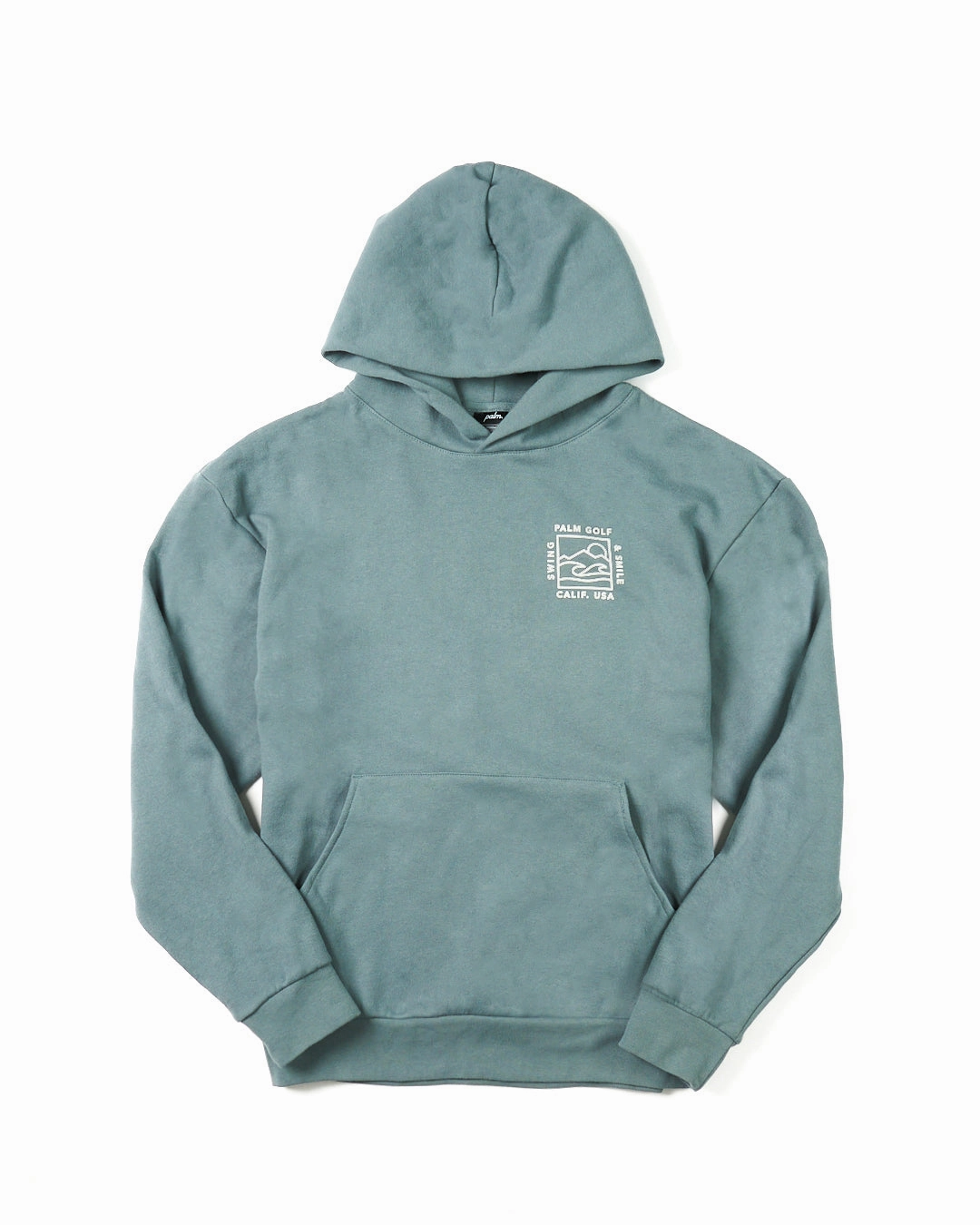 Palm Golf Co. Swell Sweatshirt