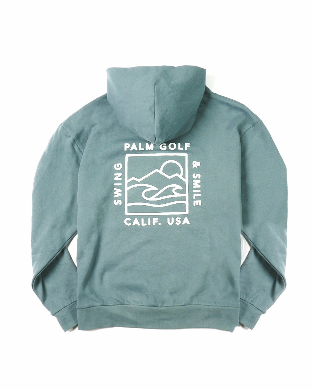 Palm Golf Co. Swell Sweatshirt