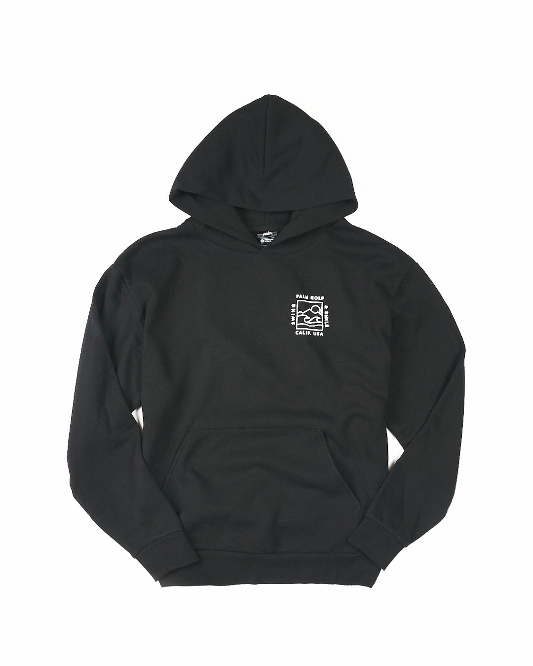 Palm Golf Co. Swell Sweatshirt