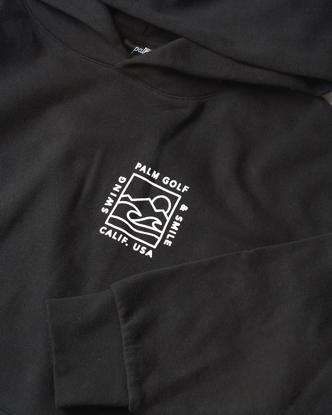 Palm Golf Co. Swell Sweatshirt